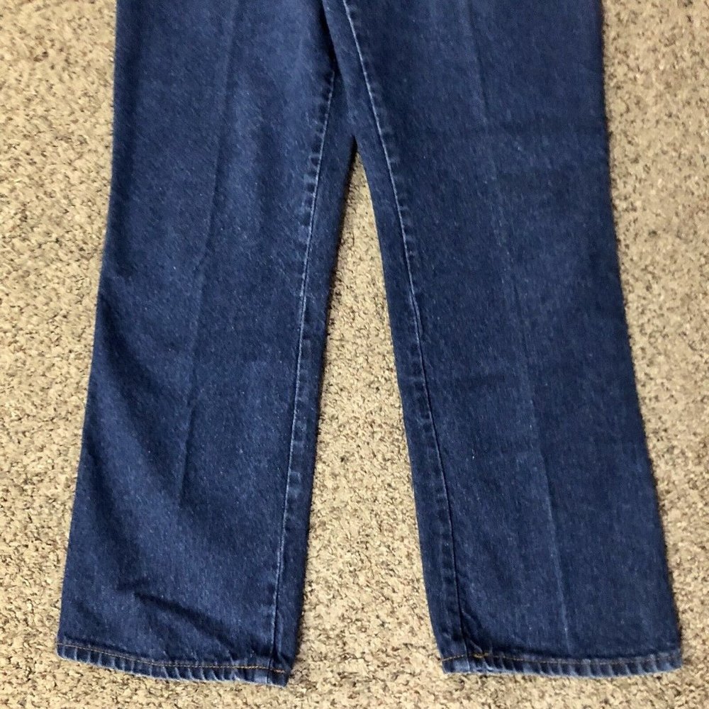 Vintage Stephens USA Jeans Womens 16 Used - Picture 7 of 14
